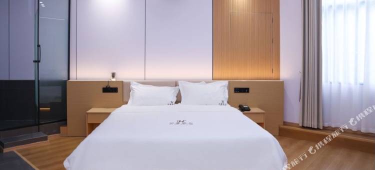 丹棱丽豪酒店图片