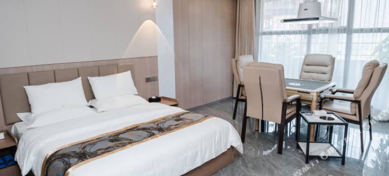 阳光鑫耀民宿图片