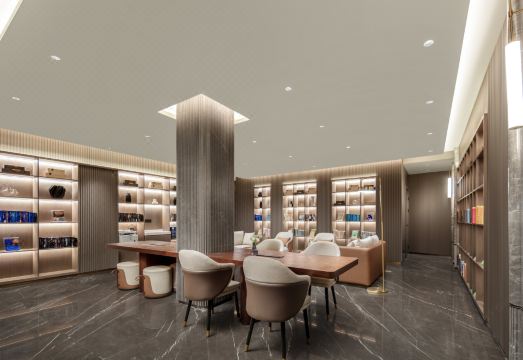 Atour Hotel Shuitou  Anping Bridge  Nan'an Quanzhou Hotel Overview