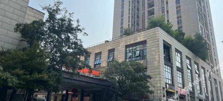 无锡江南小筑民宿图片