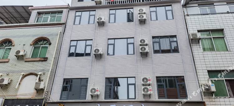 元谋永平酒店图片