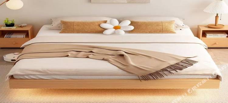 淘乐居Green wall 山景度假民宿(望仙谷景区店)图片