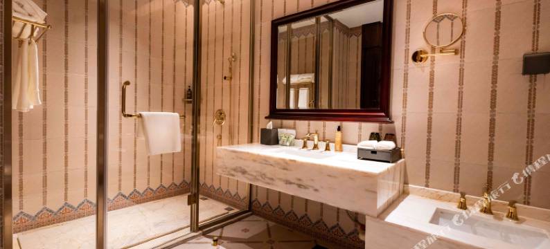 欧乐堡坤河国际酒店图片