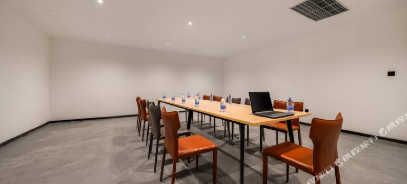 上呈·云酒店(重庆井口店)图片