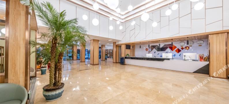 景澜云漫酒店(丽江古城祥和商业广场店)图片