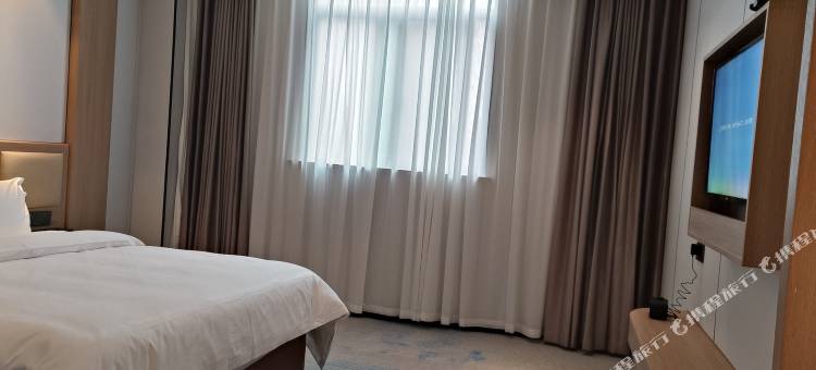 兰乔圣菲酒店(安乡子龙汽车站店)图片