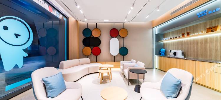 如家酒店·neo(神木店塔人民大厦店)图片