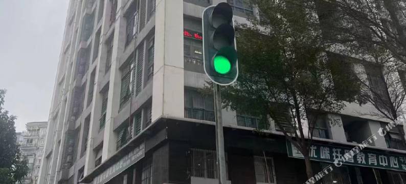 翠雅民宿(南宁凤岭地铁站店)图片