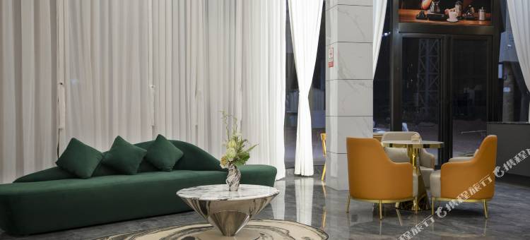 雅斯特国际酒店(钦州陆屋店)图片