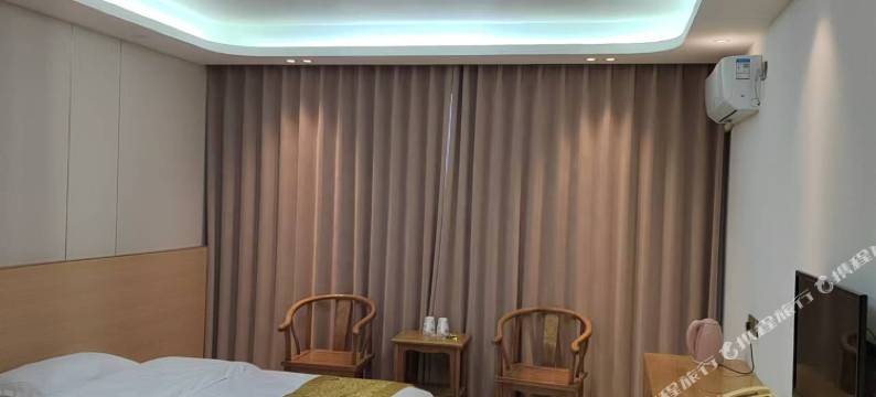 东平银泰宾馆图片