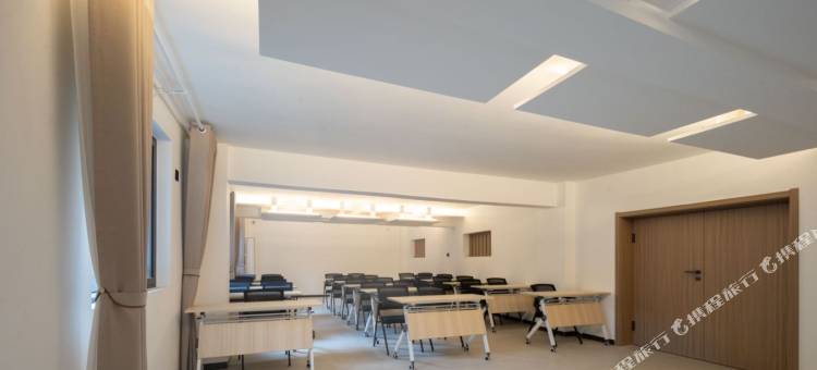 全季酒店(长沙湖南省博物馆店)图片