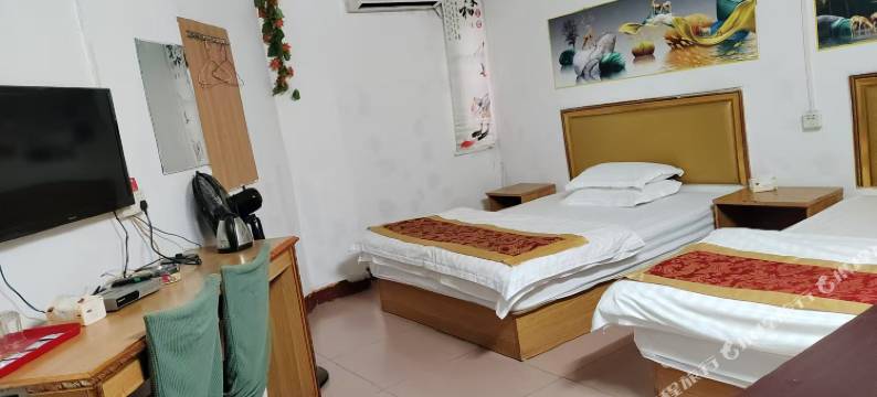 丰顺天天住宿图片