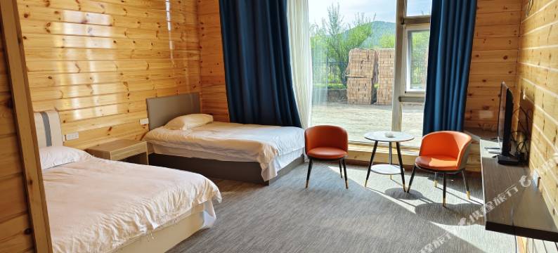 额尔古纳市室韦巴雅尔酒店图片