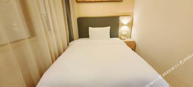 汉庭酒店(西安含光南路美院店)图片