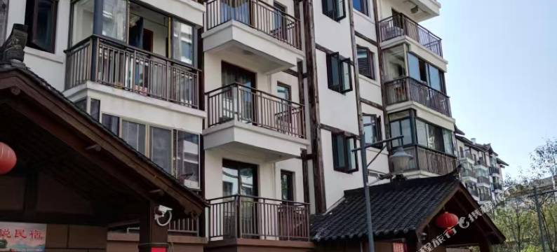 龙翔民宿(乌江寨国际旅游度假区东寨口店)图片