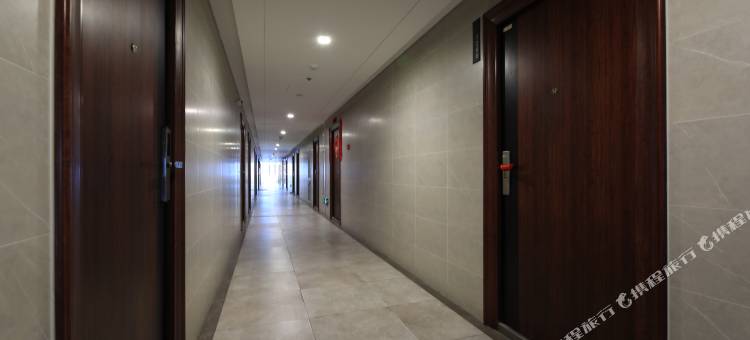 安朗民宿(郑州黄河科技学院店)图片