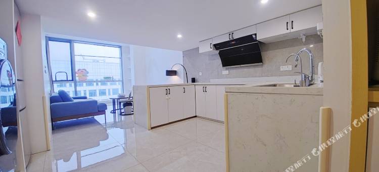 四十公寓(汕头万象城龙眼南路美食街店)图片