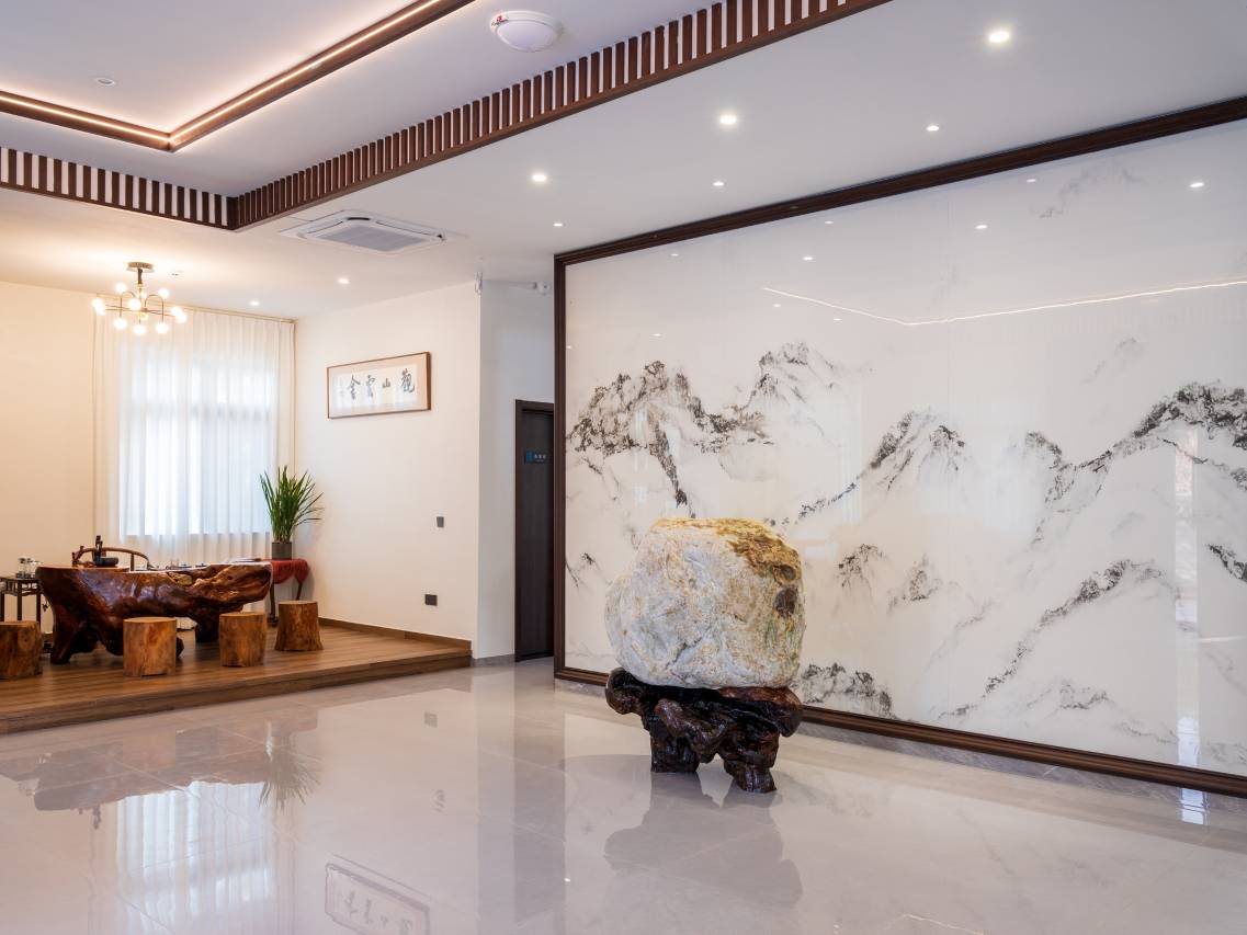 观山云舍民宿图片