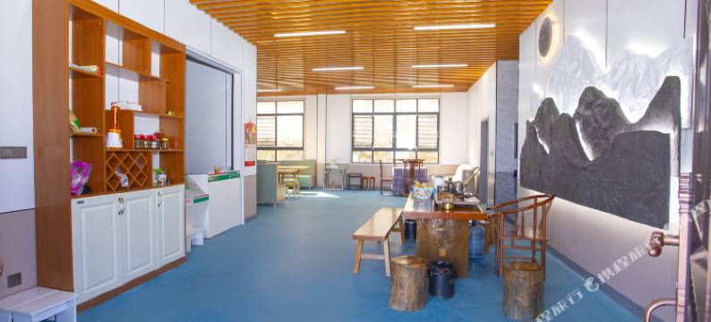 莽载而归民宿图片