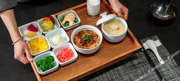 禅驿·汉阳院子图片