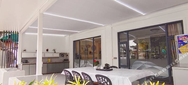 深圳大鹏琉璃精品客栈图片