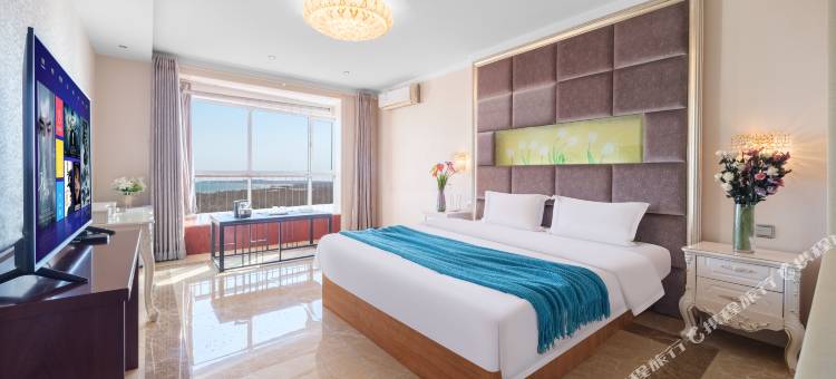 秦皇岛一号海景度假酒店(金梦海湾燕山大学店)图片