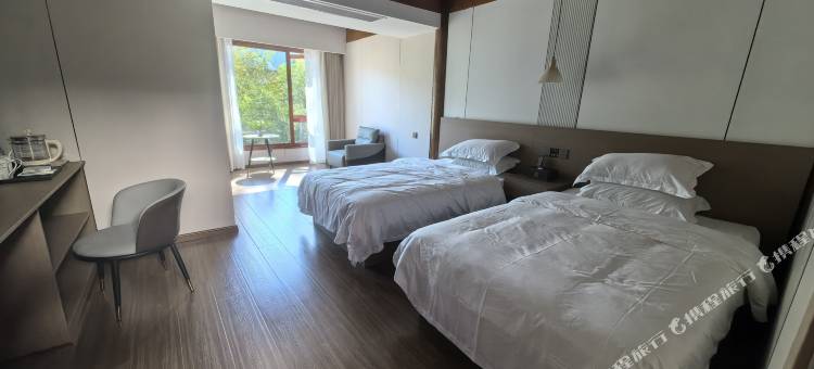 浮梁瑶里璞云居民宿图片