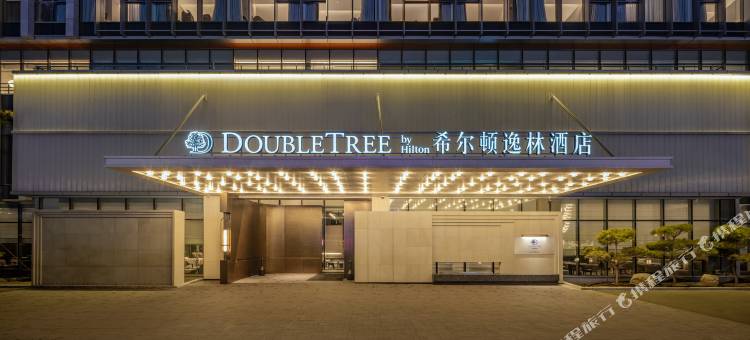 延吉希尔顿逸林酒店图片