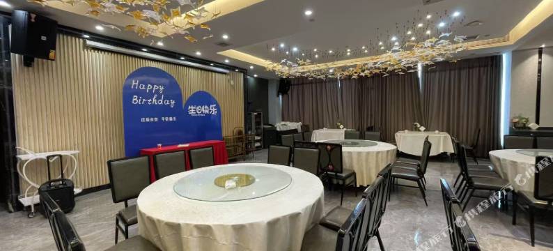 星屿电竞酒店(衡南南岳机场店)图片