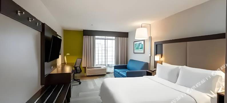 浪漫之旅酒店(西安咸阳国际机场T3T5航站楼店)图片