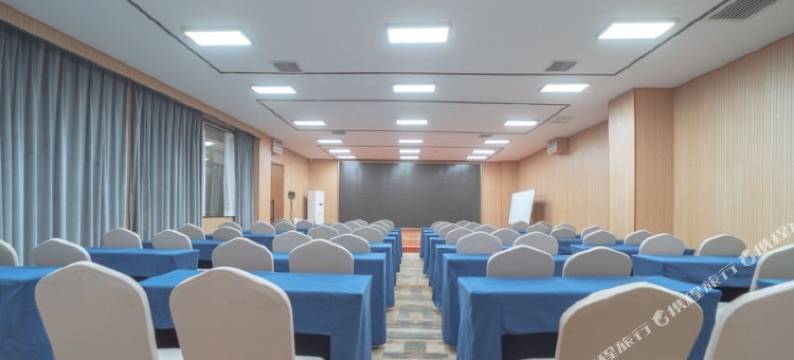 隐逸东方酒店(东葛路地铁站店)图片