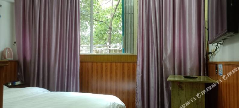 温州海涵宾馆图片