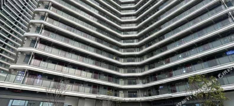 Seascape海贝海景公寓(沙扒湾水上乐园店)图片