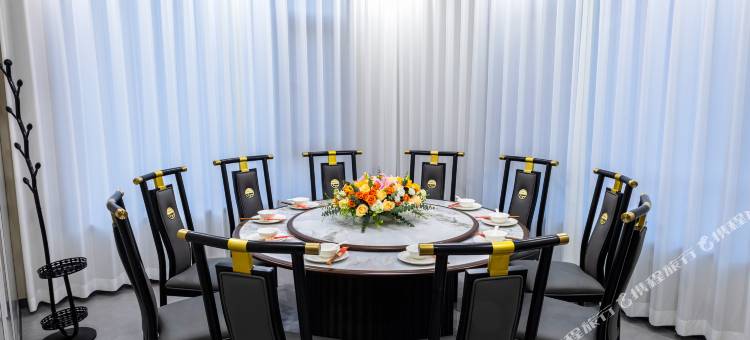 华溪源民宿图片