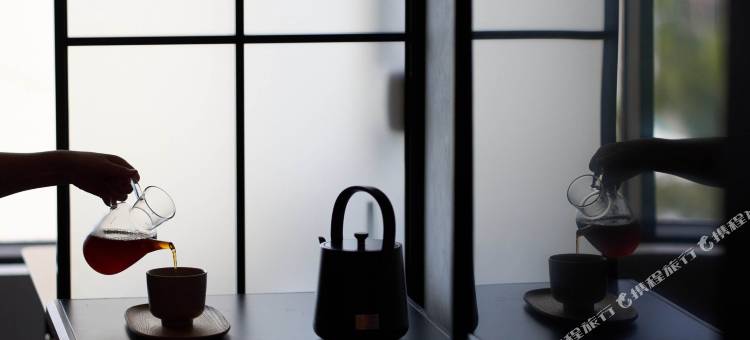 福楼朗岳酒店(文昌龙楼航天城店)图片