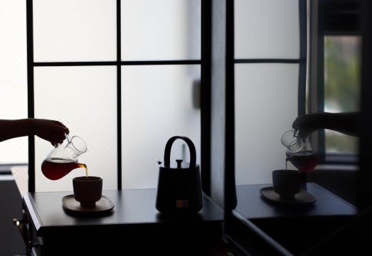 FU LOU LANG YUE HOTEL Hotel Overview