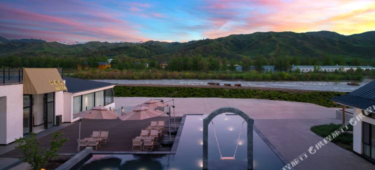 又见山河民宿(那拉提景区店)图片