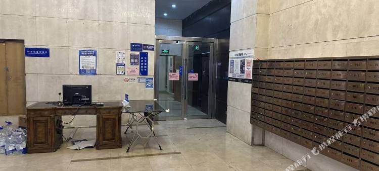 上海悠宿民宿(嘉定新城地铁站万达店)图片