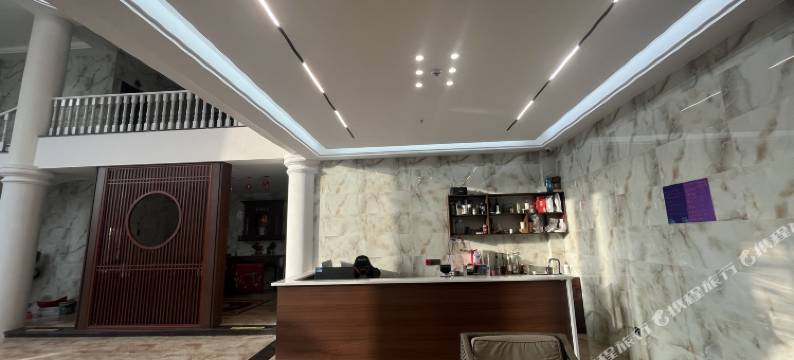 湄洲岛蓝鲸悦湾民宿(鹅尾沙滩店)图片