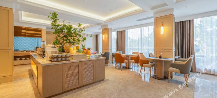 维也纳酒店(秦皇岛北戴河老虎石店)图片