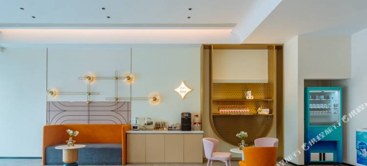 锦江之星酒店(德清高铁站天安云谷店)图片