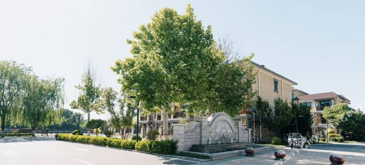 澳景蓝湾溪镜·璞舍Sea Creek・Pure Villa别墅(黄金海岸店)图片