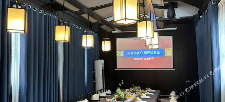 仙缘小屋(西溪景区)图片