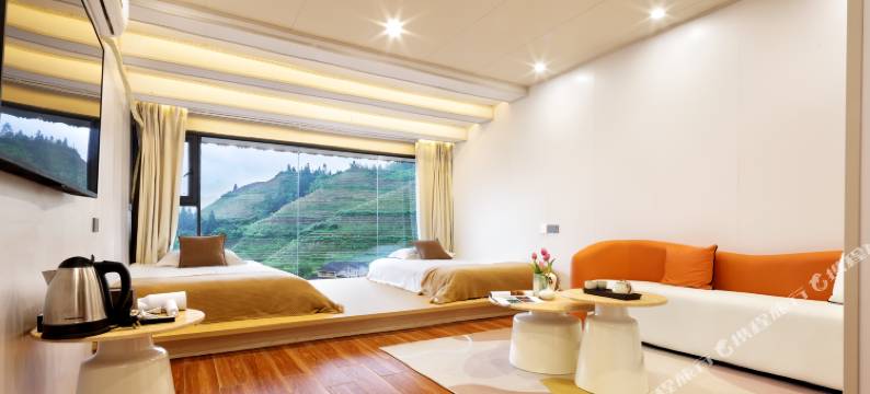 一席香云民宿(龙脊梯田店)图片