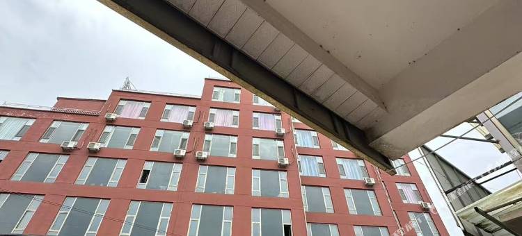 尚佳酒店(市民广场店)图片