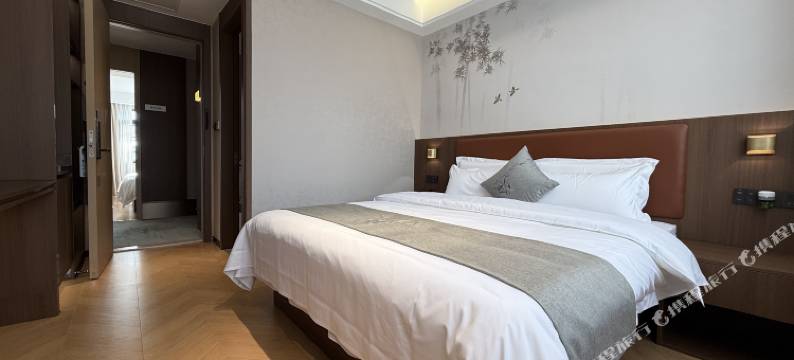 觅岸咖啡酒店图片