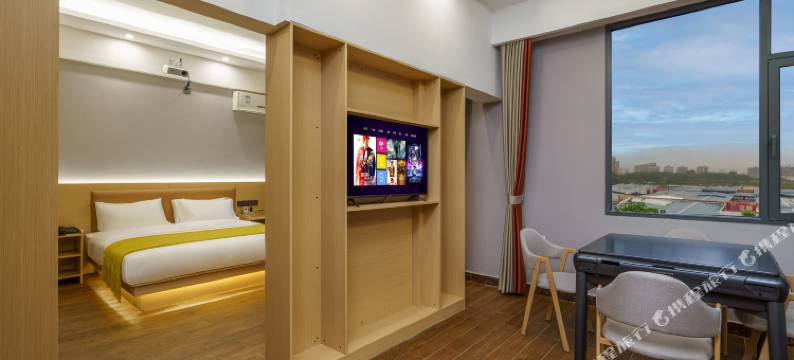 闽南商务酒店(西双版纳景洪市曼弄枫曼城店)图片