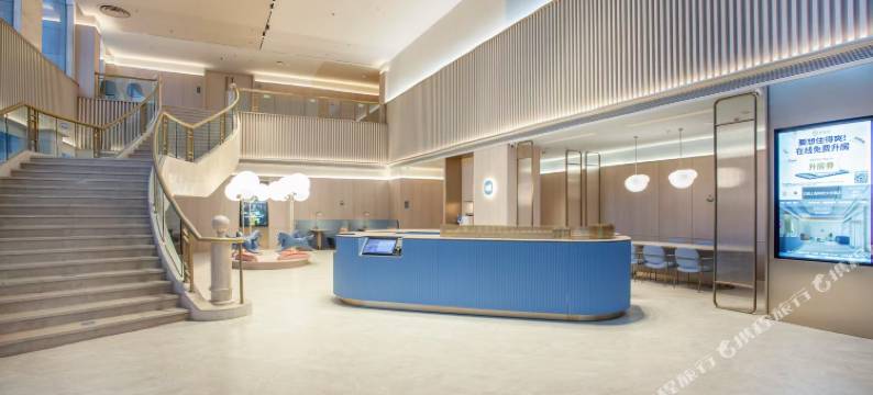 汉庭酒店(上海同济大学嘉定校区店)图片