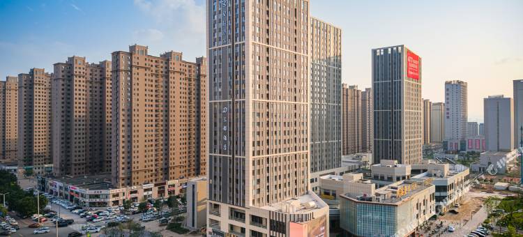 星程酒店(大同大学店)图片