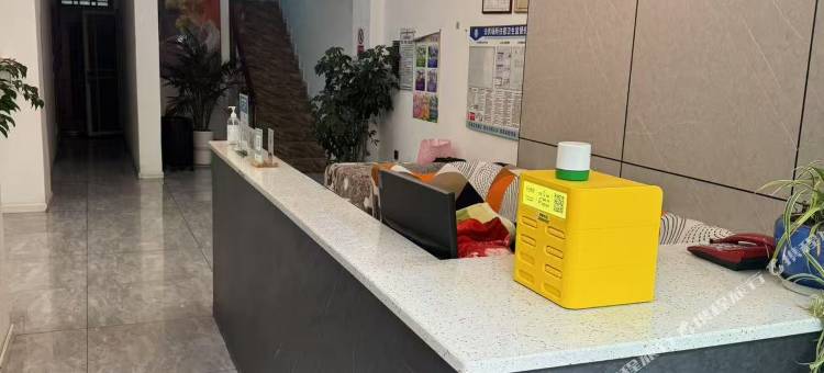 富源荣盛酒店图片
